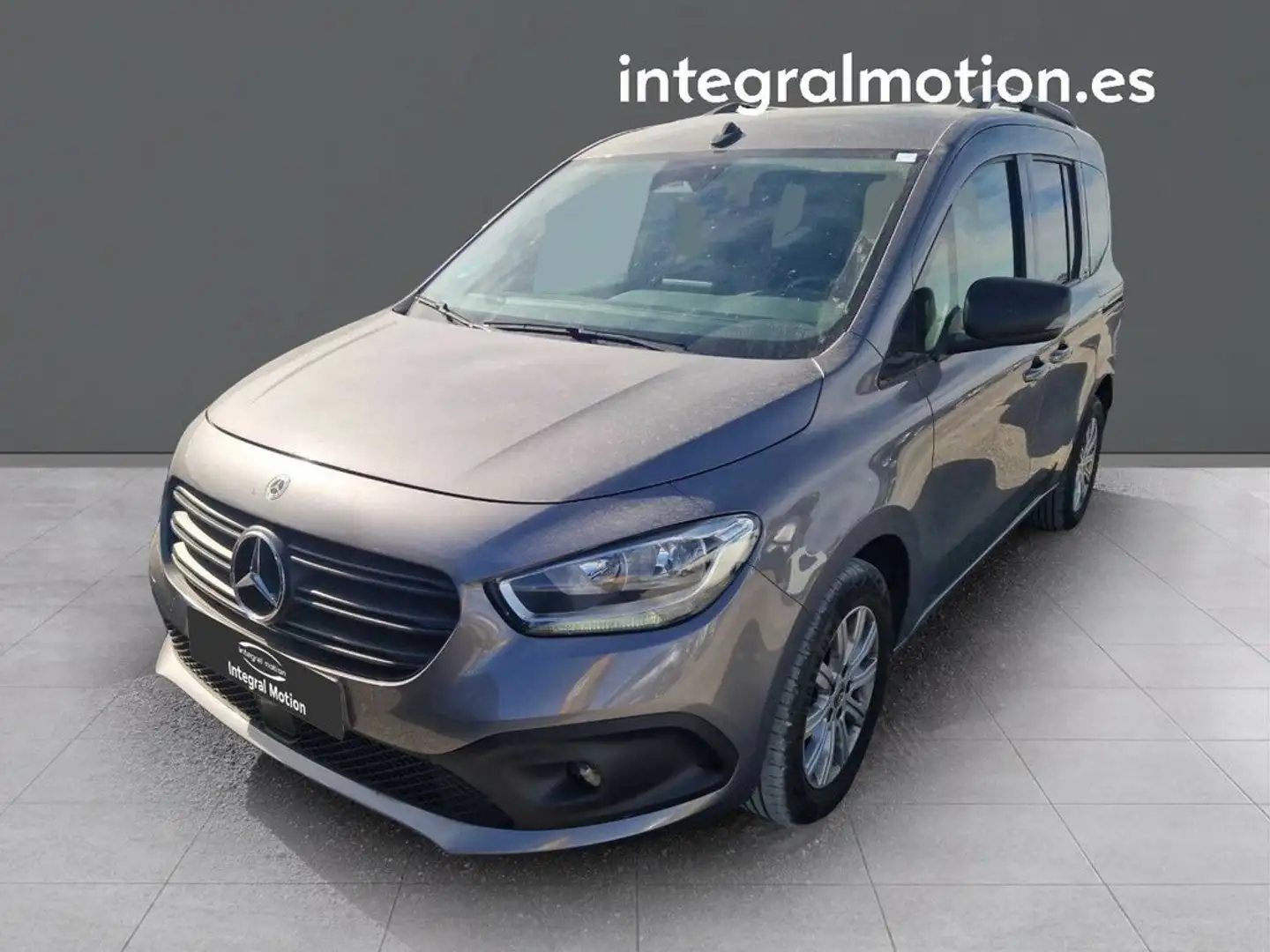 Mercedes-Benz Citan Tourer pro Gris - 1