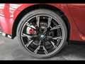 BMW 116 116 Rood - thumbnail 4