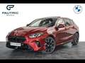 BMW 116 116 Rood - thumbnail 1