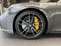 Porsche 992 Turbo S Coupé PDK Gris - thumbnail 5