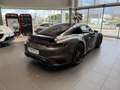 Porsche 992 Turbo S Coupé PDK Gris - thumbnail 7