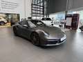 Porsche 992 Turbo S Coupé PDK Gris - thumbnail 9