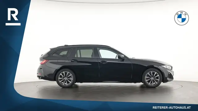 BMW 3 Series view 7