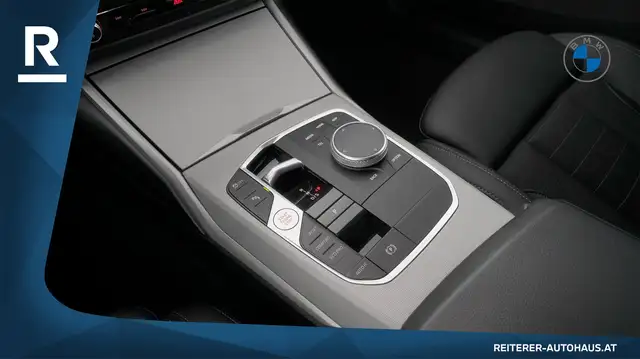 BMW 3 Series view 22