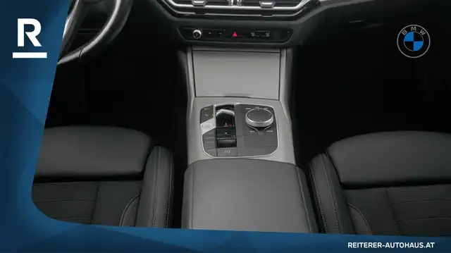 BMW 3 Series view 15