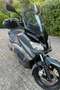 Yamaha X-Max 250 Gris - thumbnail 1