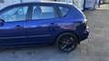 Mazda 3 1.6 Sport Plusline Benzin Blau - thumbnail 4