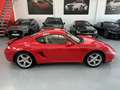 Porsche Cayman Rojo - thumbnail 6