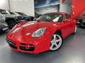 Porsche Cayman Rojo - thumbnail 2