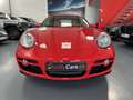 Porsche Cayman Rojo - thumbnail 3