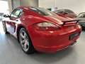 Porsche Cayman Rojo - thumbnail 10