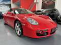 Porsche Cayman Rojo - thumbnail 5