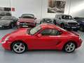 Porsche Cayman Rojo - thumbnail 11