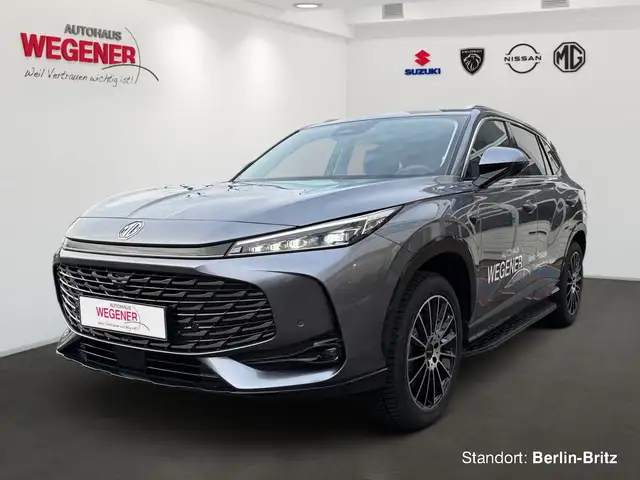 MG EHS MG EHS LUXERY 1.5T 21kWh NAVI KAMERA SHZ PANO