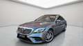 Mercedes-Benz S 400 d 4MATIC Grijs - thumbnail 1