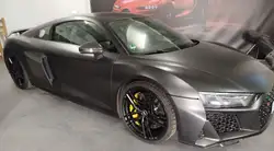 Audi R8 COUPE 4S3, 4SP 5.2 FSI quattro (610Cv)