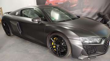 COUPE 4S3, 4SP 5.2 FSI quattro (610Cv)