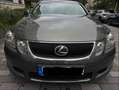Lexus GS 450h V6*Luxury Line*S-Heft-Lexus*Leder*Navi*ACC*Voll Grau - thumbnail 7