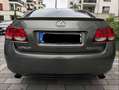 Lexus GS 450h V6*Luxury Line*S-Heft-Lexus*Leder*Navi*ACC*Voll Grau - thumbnail 8