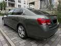Lexus GS 450h V6*Luxury Line*S-Heft-Lexus*Leder*Navi*ACC*Voll Grau - thumbnail 5