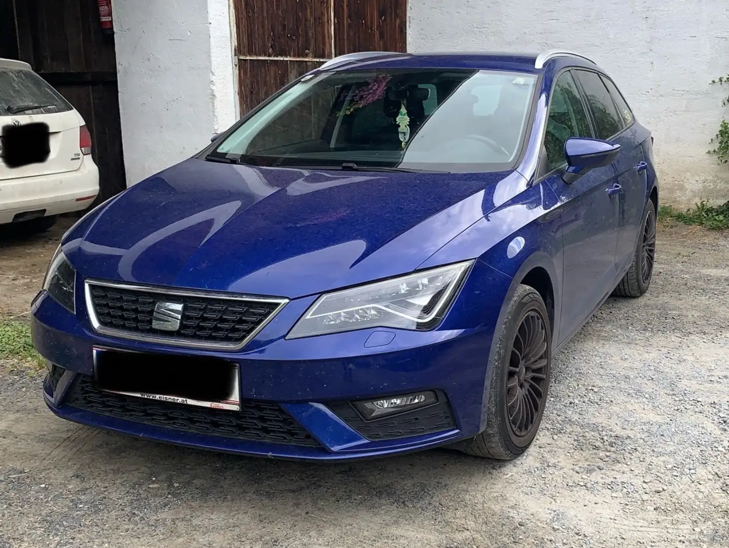 SEAT Leon ST Style 1,0 TSI - 2