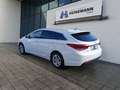 Hyundai i40 Kombi 1.6 GDi blue Classic -KLIMA-PDC- Blanc - thumbnail 3