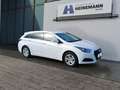 Hyundai i40 Kombi 1.6 GDi blue Classic -KLIMA-PDC- Blanc - thumbnail 7