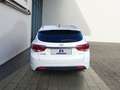 Hyundai i40 Kombi 1.6 GDi blue Classic -KLIMA-PDC- Blanc - thumbnail 4