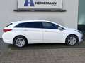 Hyundai i40 Kombi 1.6 GDi blue Classic -KLIMA-PDC- Blanc - thumbnail 6
