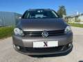 Volkswagen Golf Plus Rabbit 2012 1,2 TSI/Sehr gepflegter Zustand/Pic... Brun - thumbnail 7