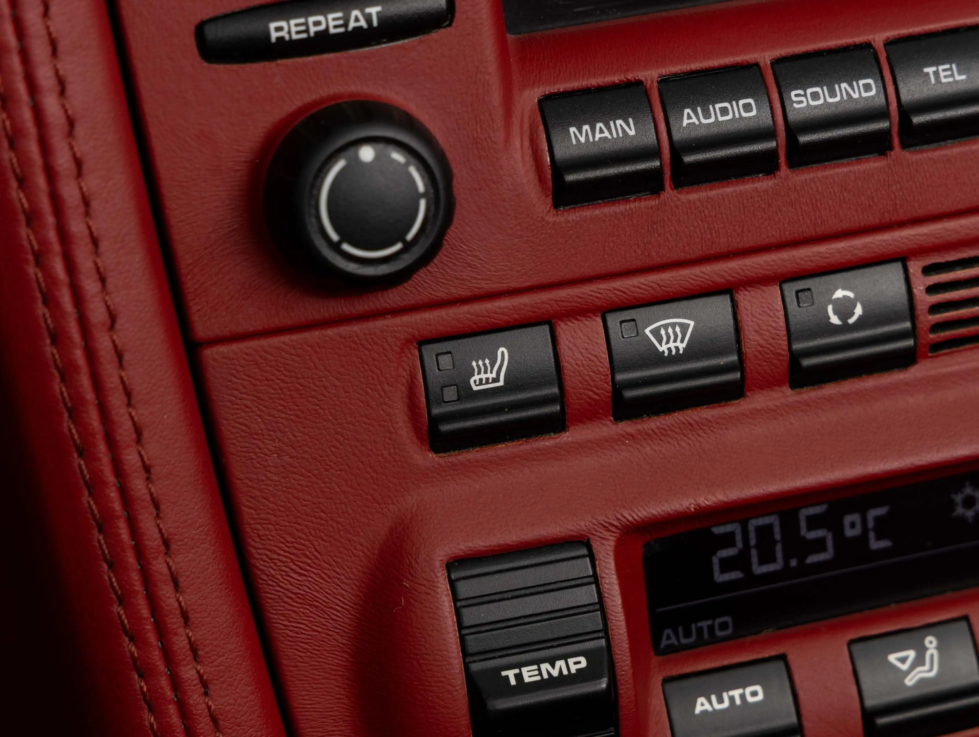 Porsche 997 997 Carrera S Cabroilet | X51 | Exclusive — photo 41
