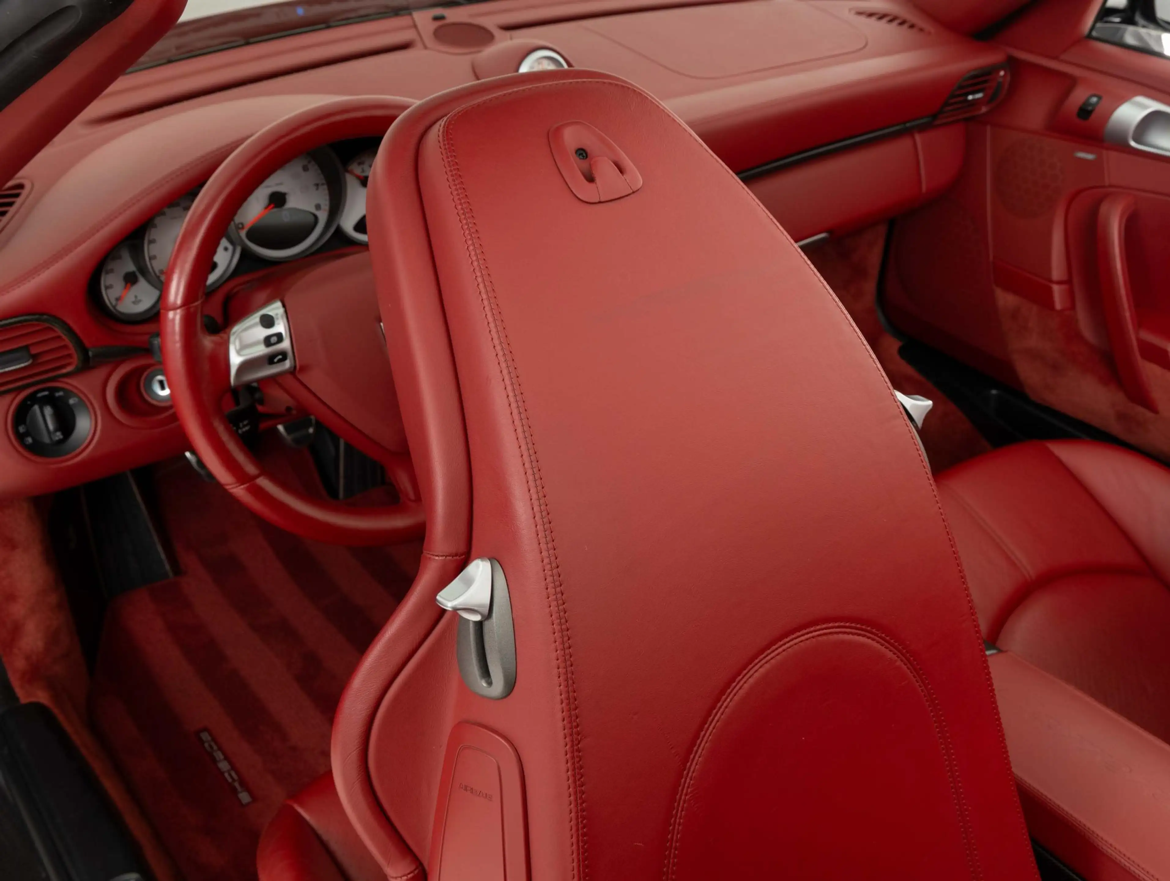 Porsche 997 997 Carrera S Cabroilet | X51 | Exclusive — photo 46