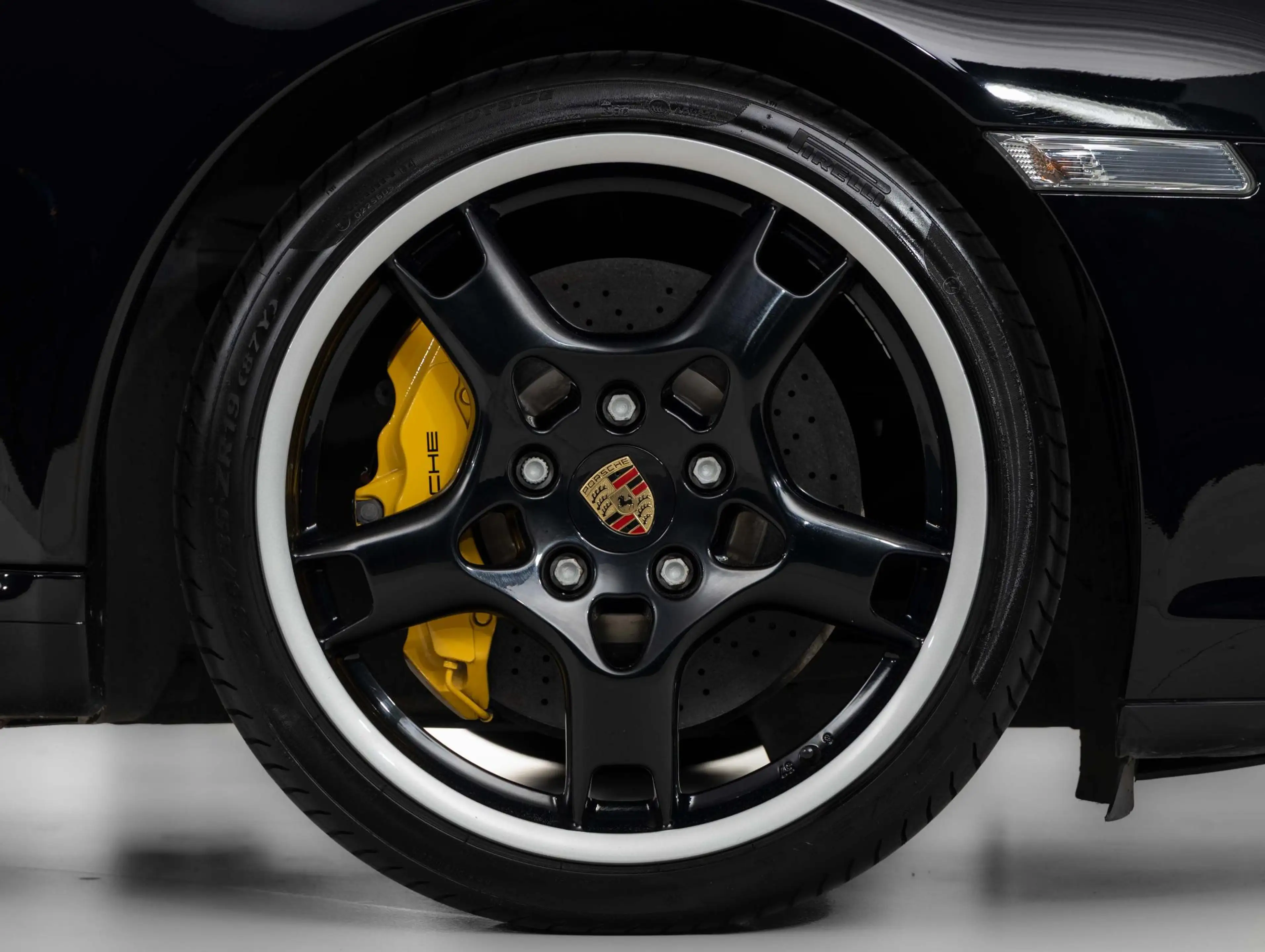 Porsche 997 997 Carrera S Cabroilet | X51 | Exclusive — photo 24