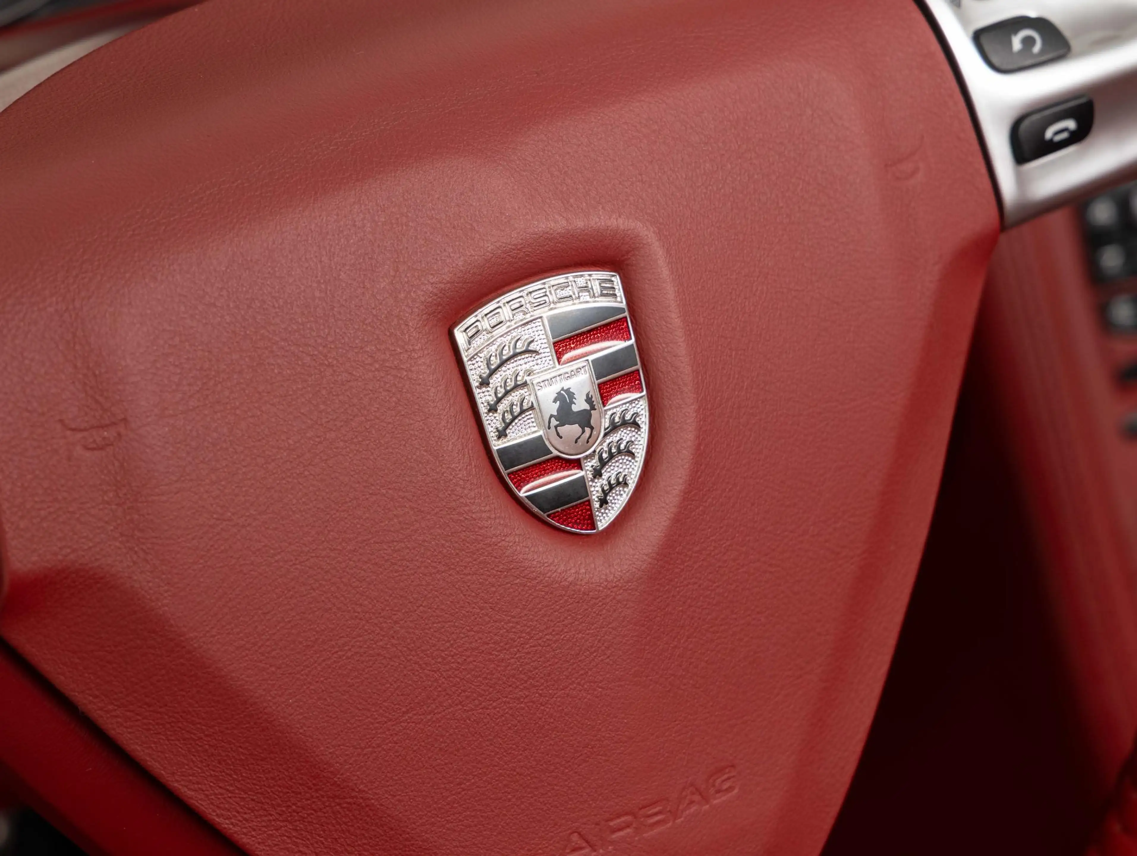 Porsche 997 997 Carrera S Cabroilet | X51 | Exclusive — photo 35