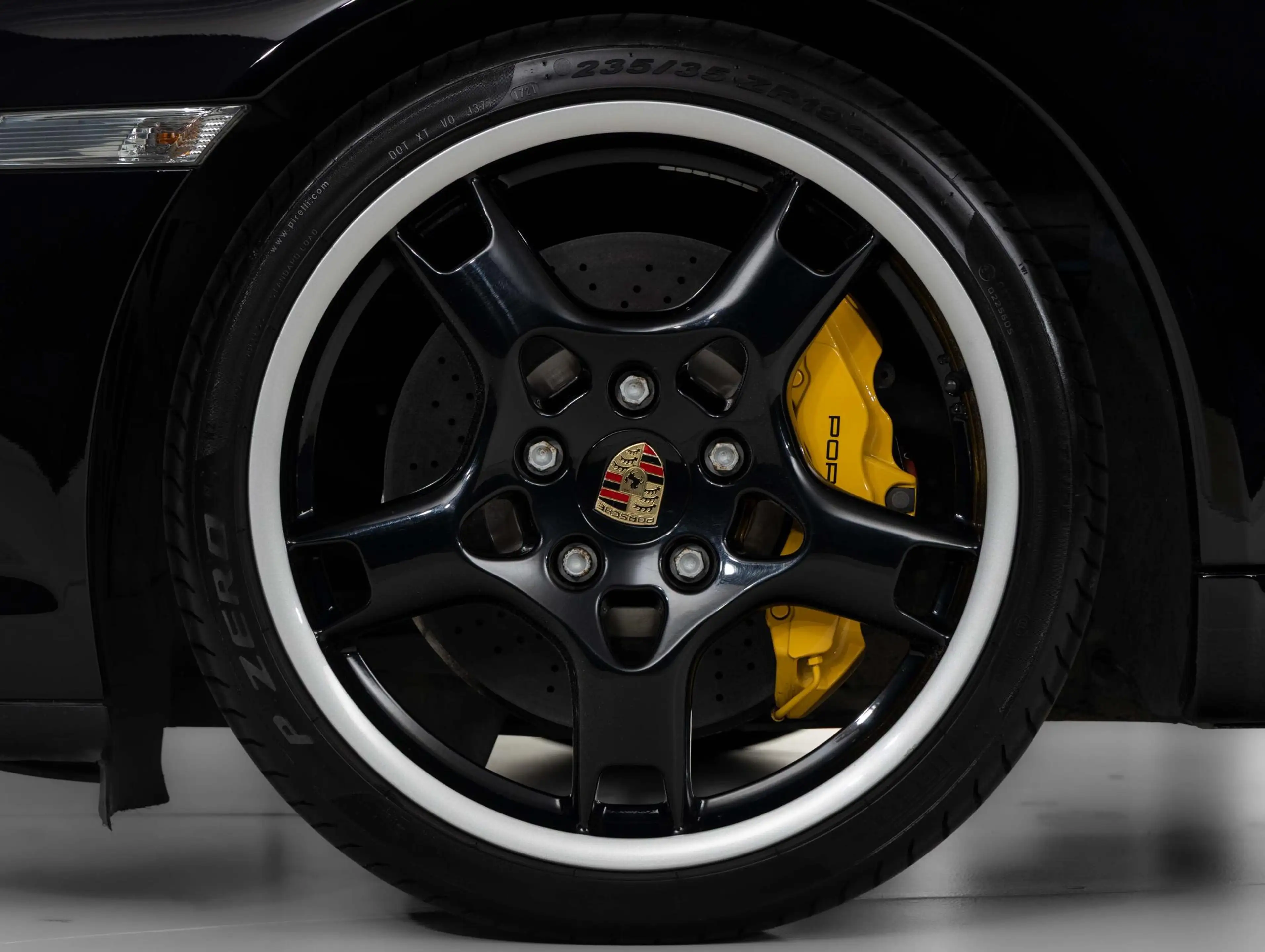 Porsche 997 997 Carrera S Cabroilet | X51 | Exclusive — photo 49