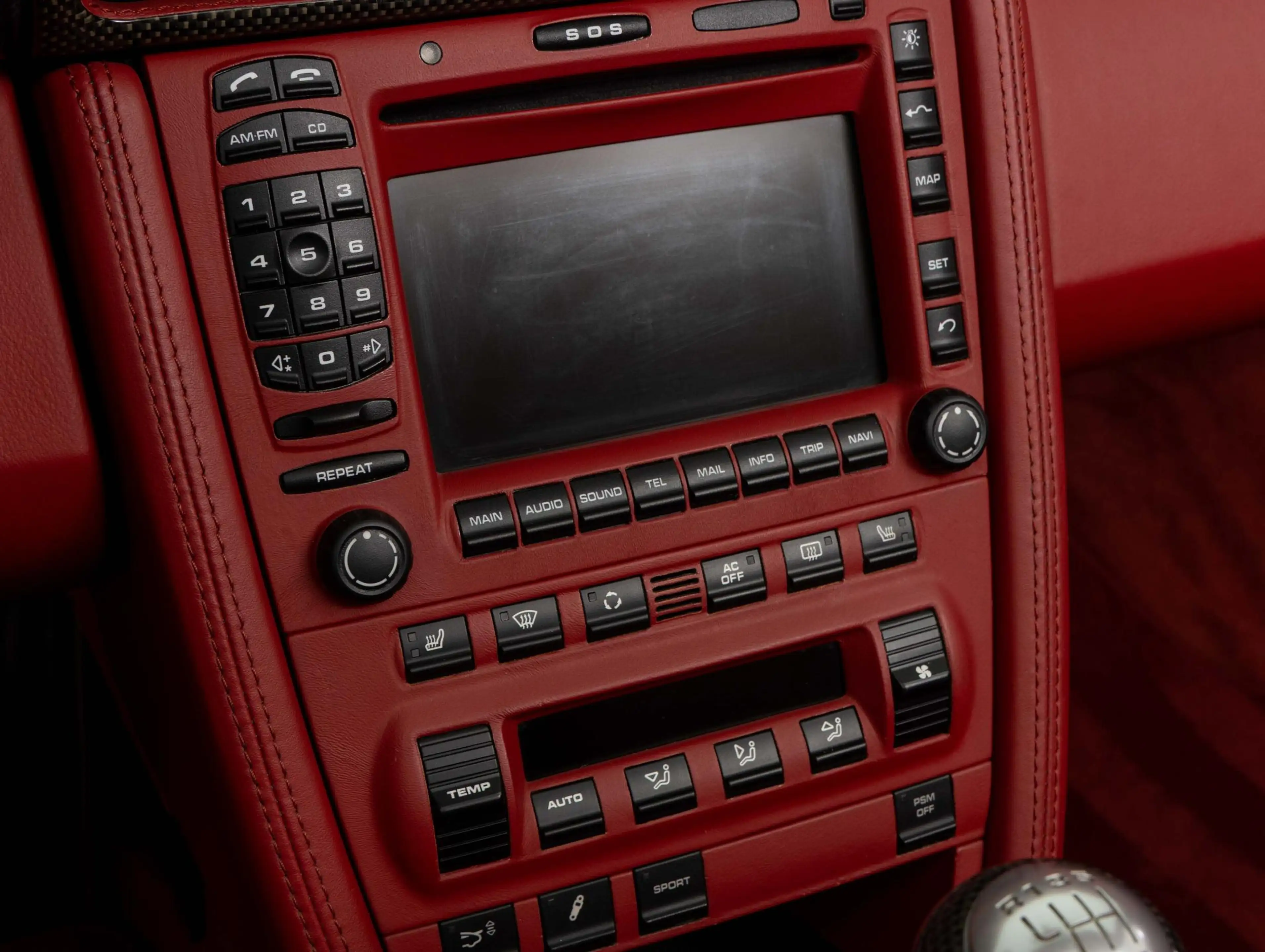 Porsche 997 997 Carrera S Cabroilet | X51 | Exclusive — photo 20