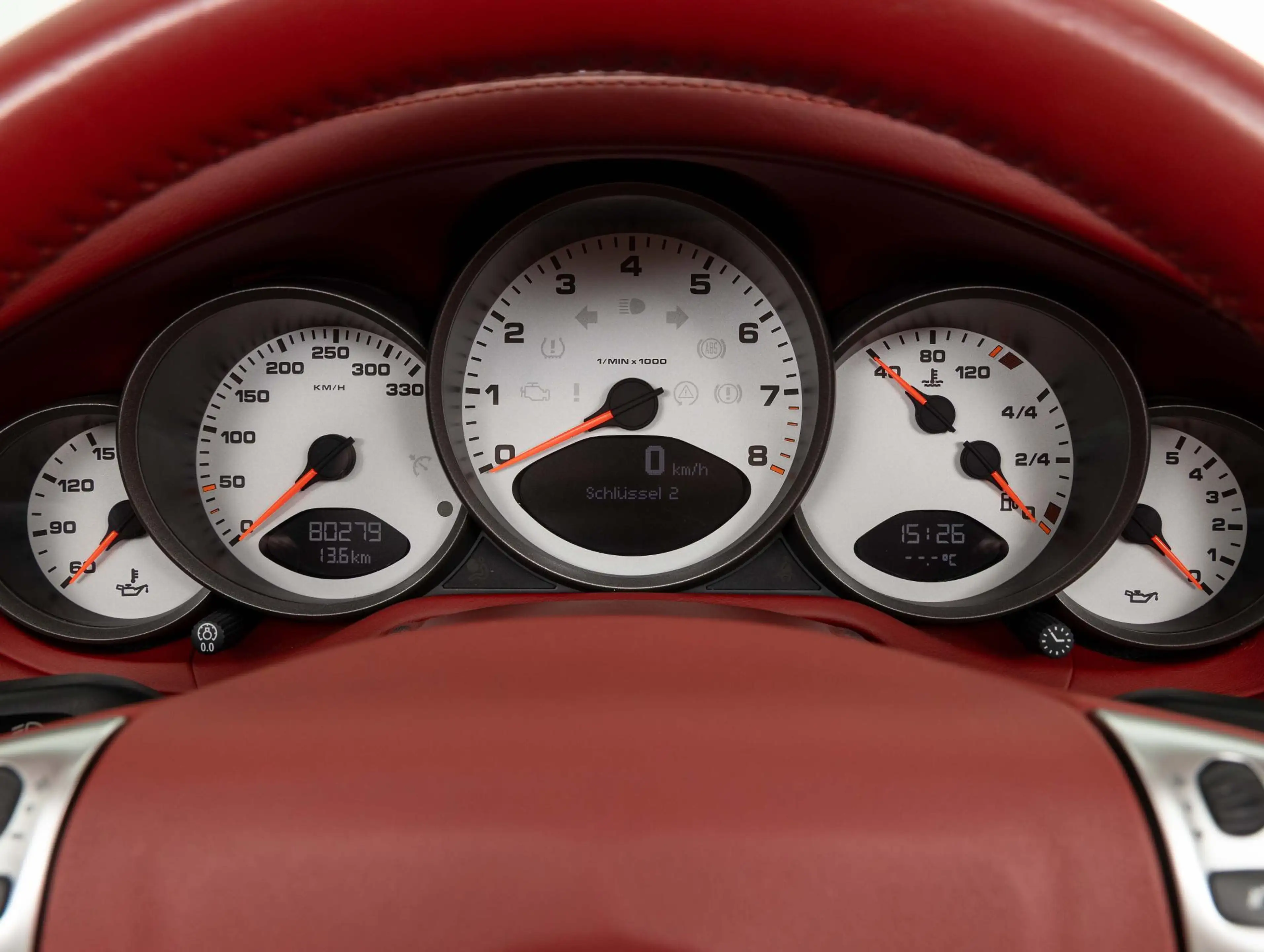 Porsche 997 997 Carrera S Cabroilet | X51 | Exclusive — photo 16