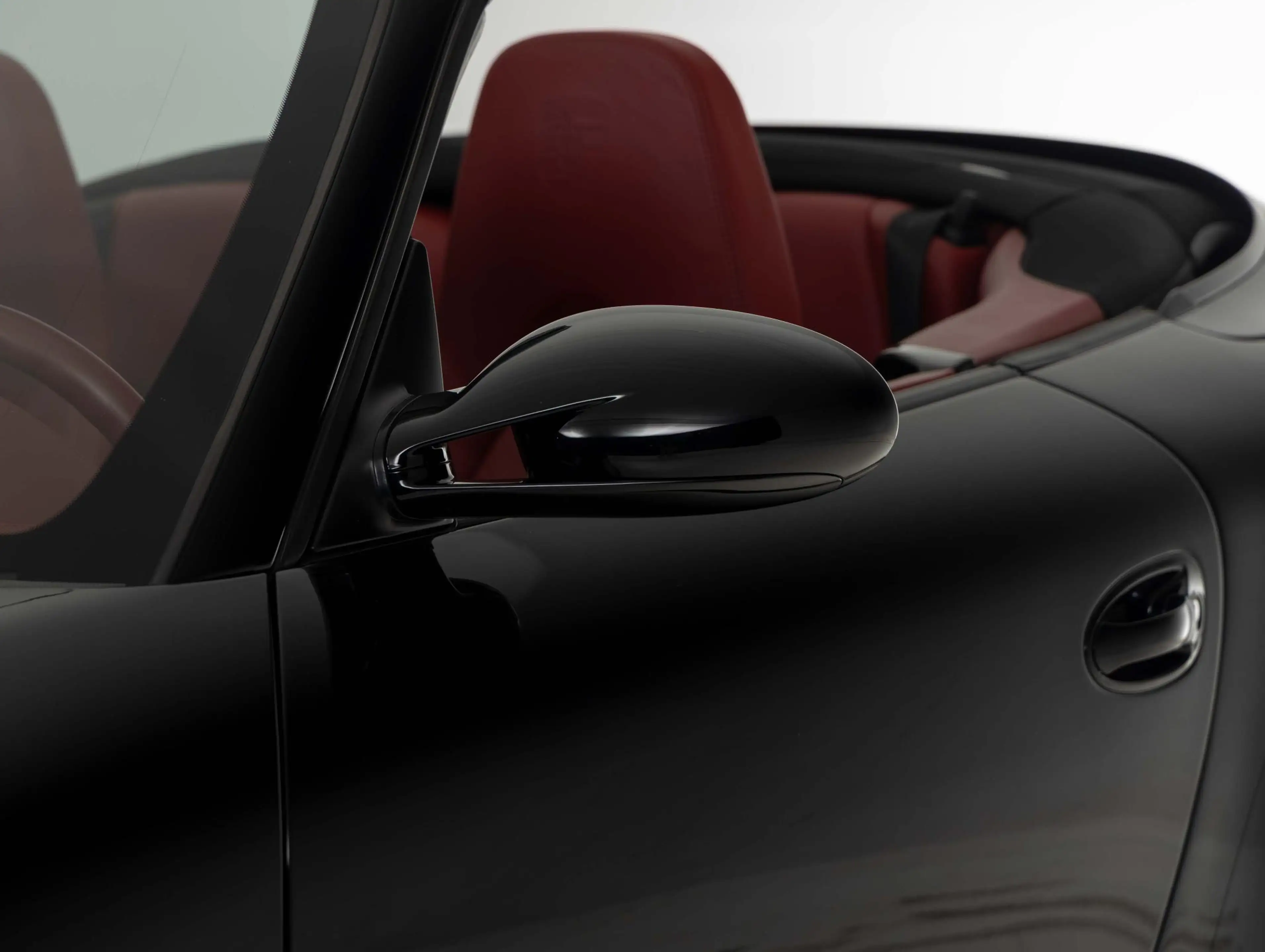 Porsche 997 997 Carrera S Cabroilet | X51 | Exclusive — photo 27
