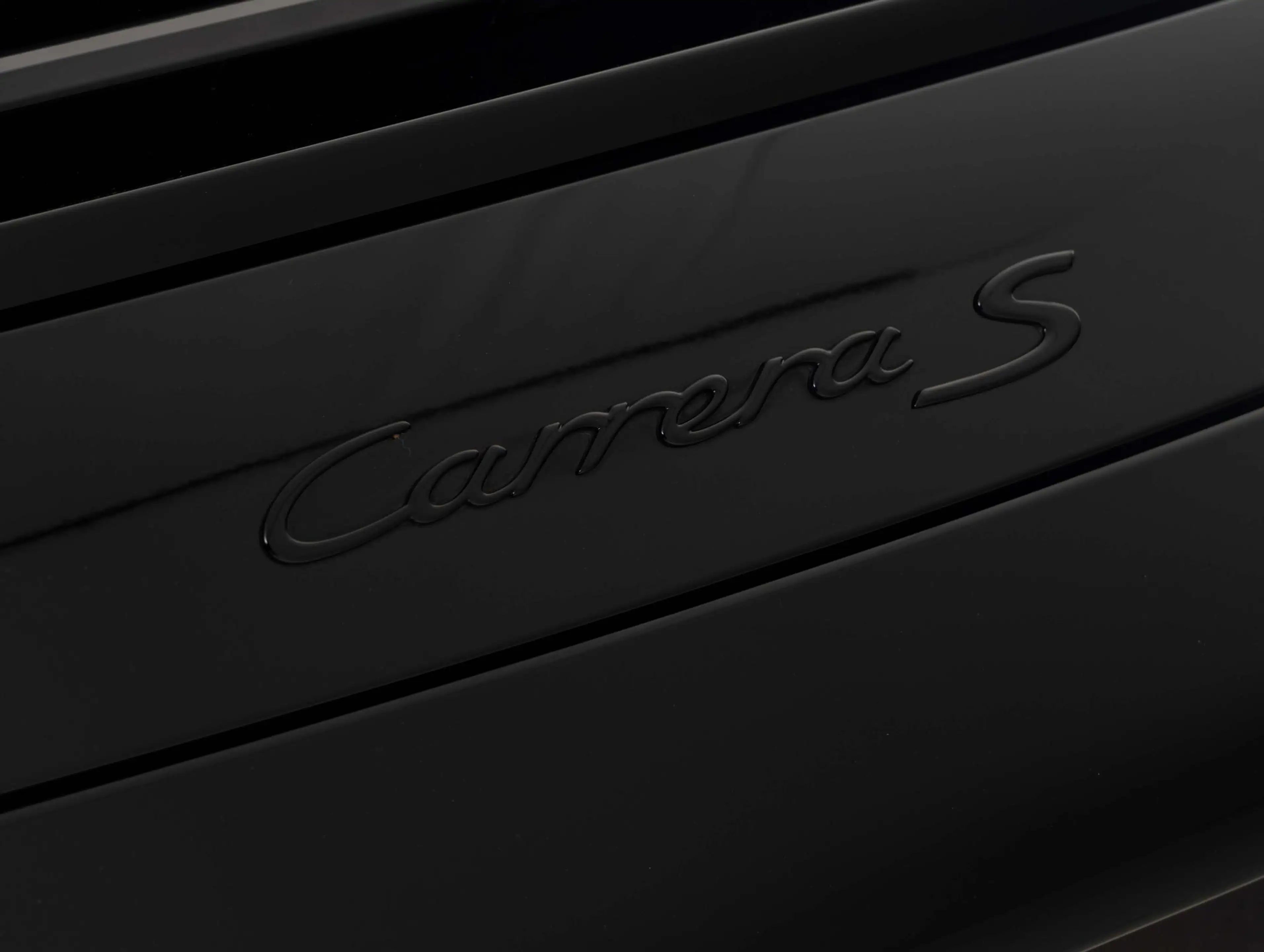Porsche 997 997 Carrera S Cabroilet | X51 | Exclusive — photo 30