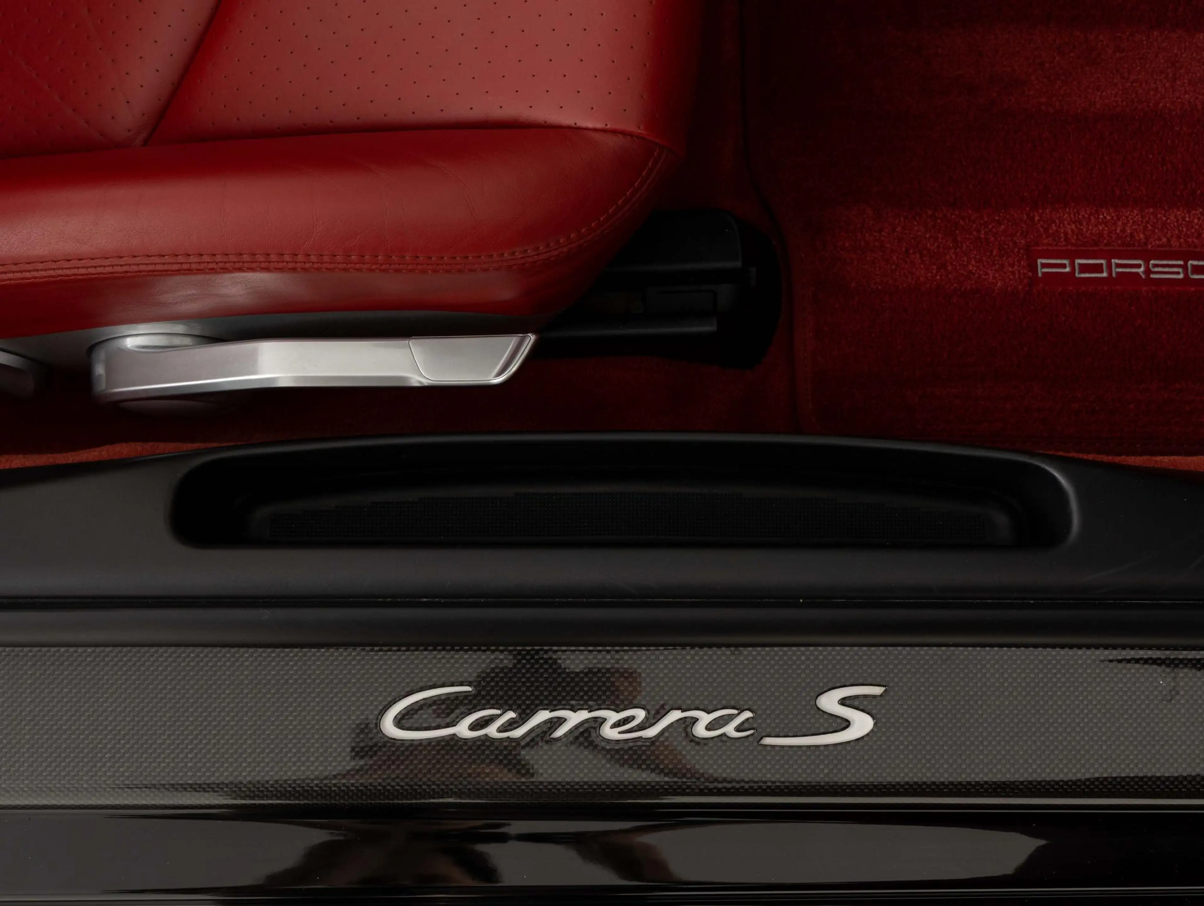 Porsche 997 997 Carrera S Cabroilet | X51 | Exclusive — photo 33