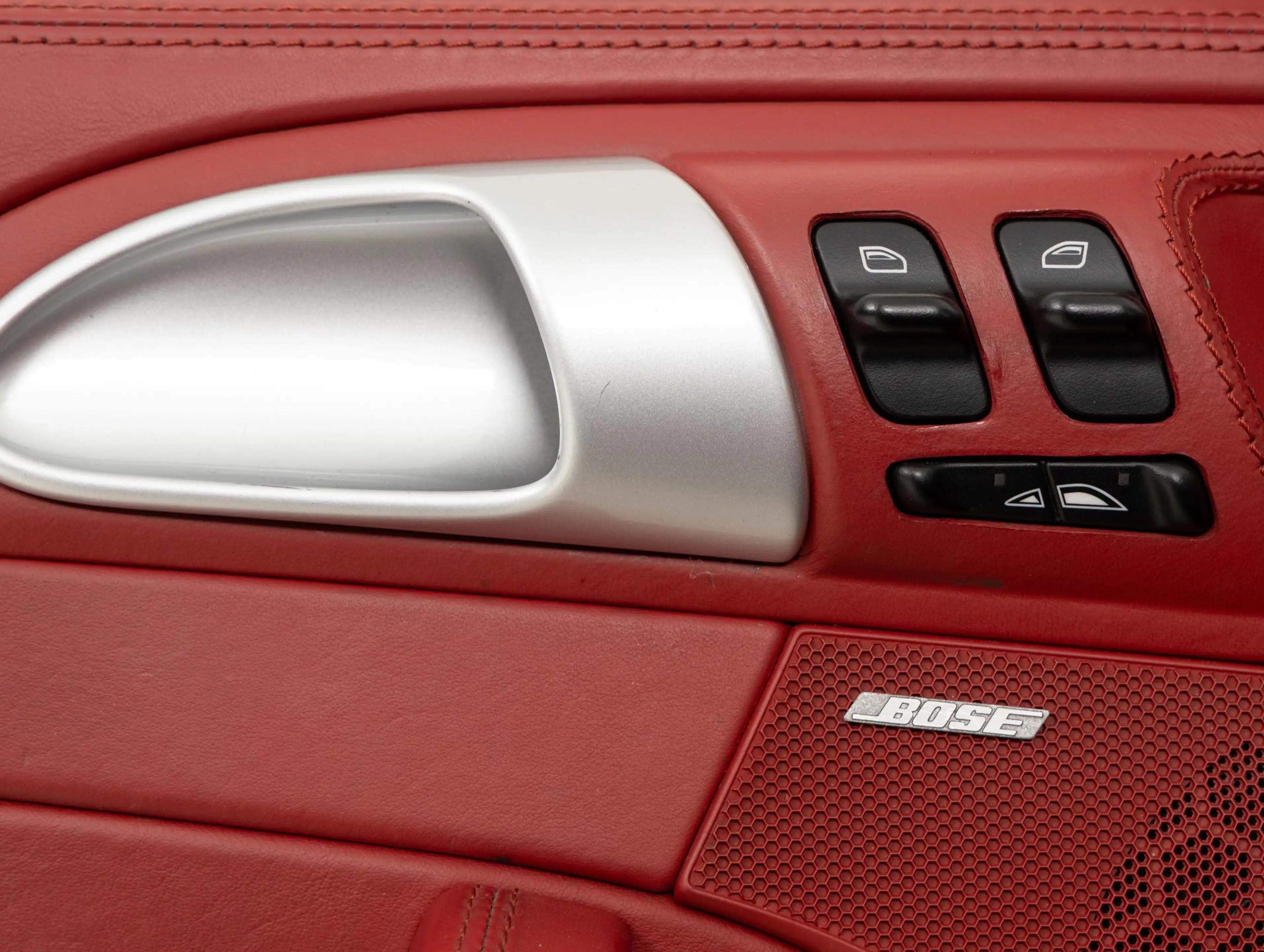 Porsche 997 997 Carrera S Cabroilet | X51 | Exclusive — photo 37