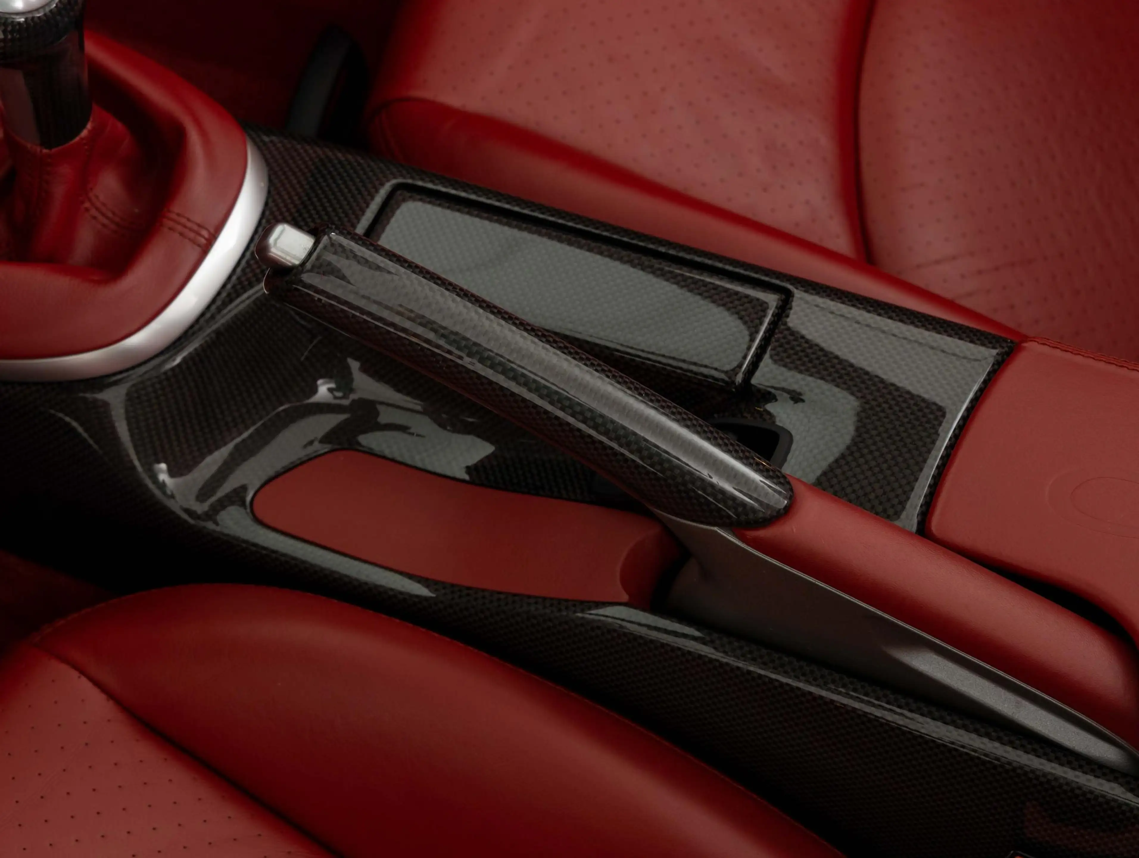 Porsche 997 997 Carrera S Cabroilet | X51 | Exclusive — photo 13