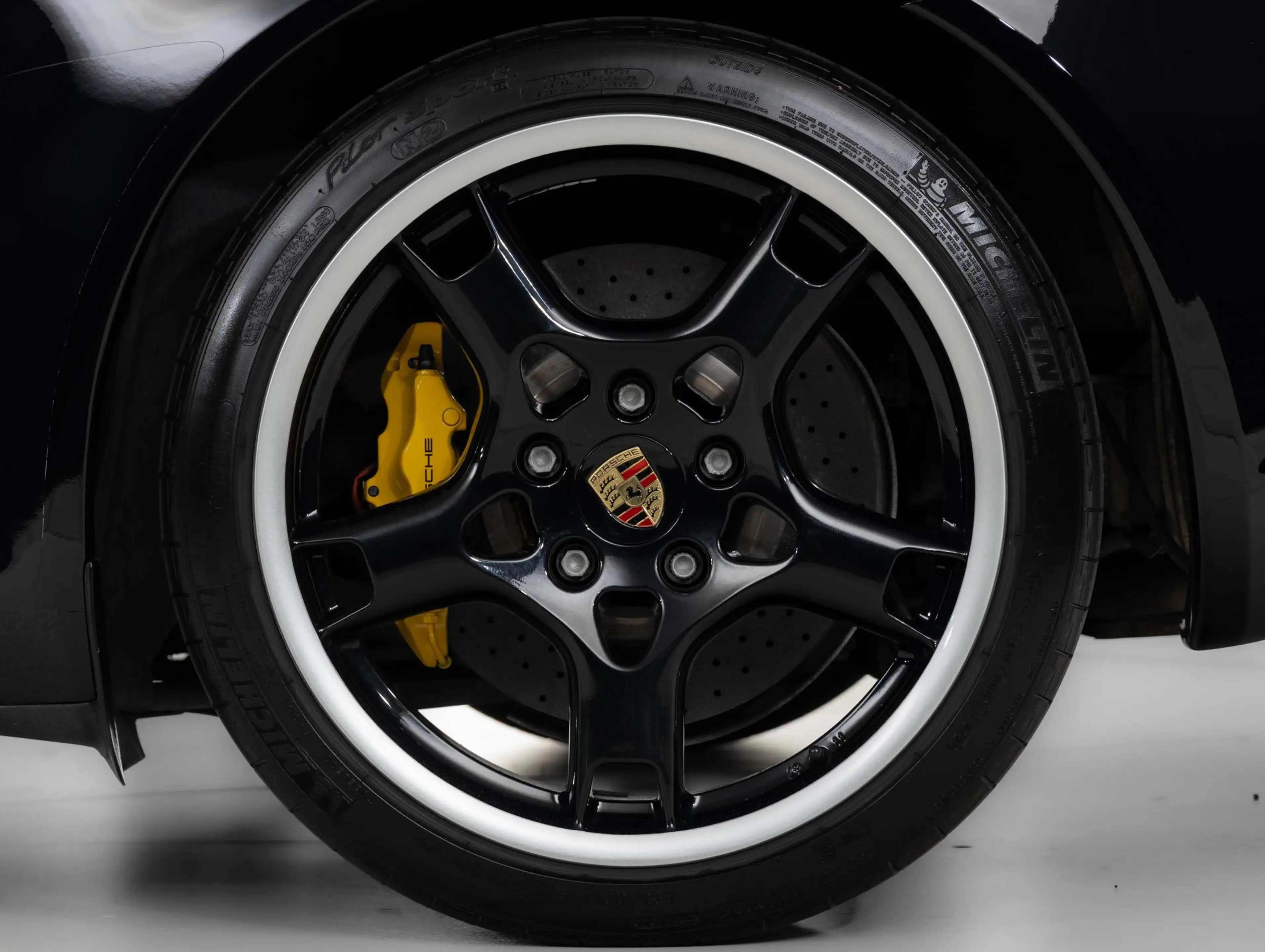 Porsche 997 997 Carrera S Cabroilet | X51 | Exclusive — photo 50