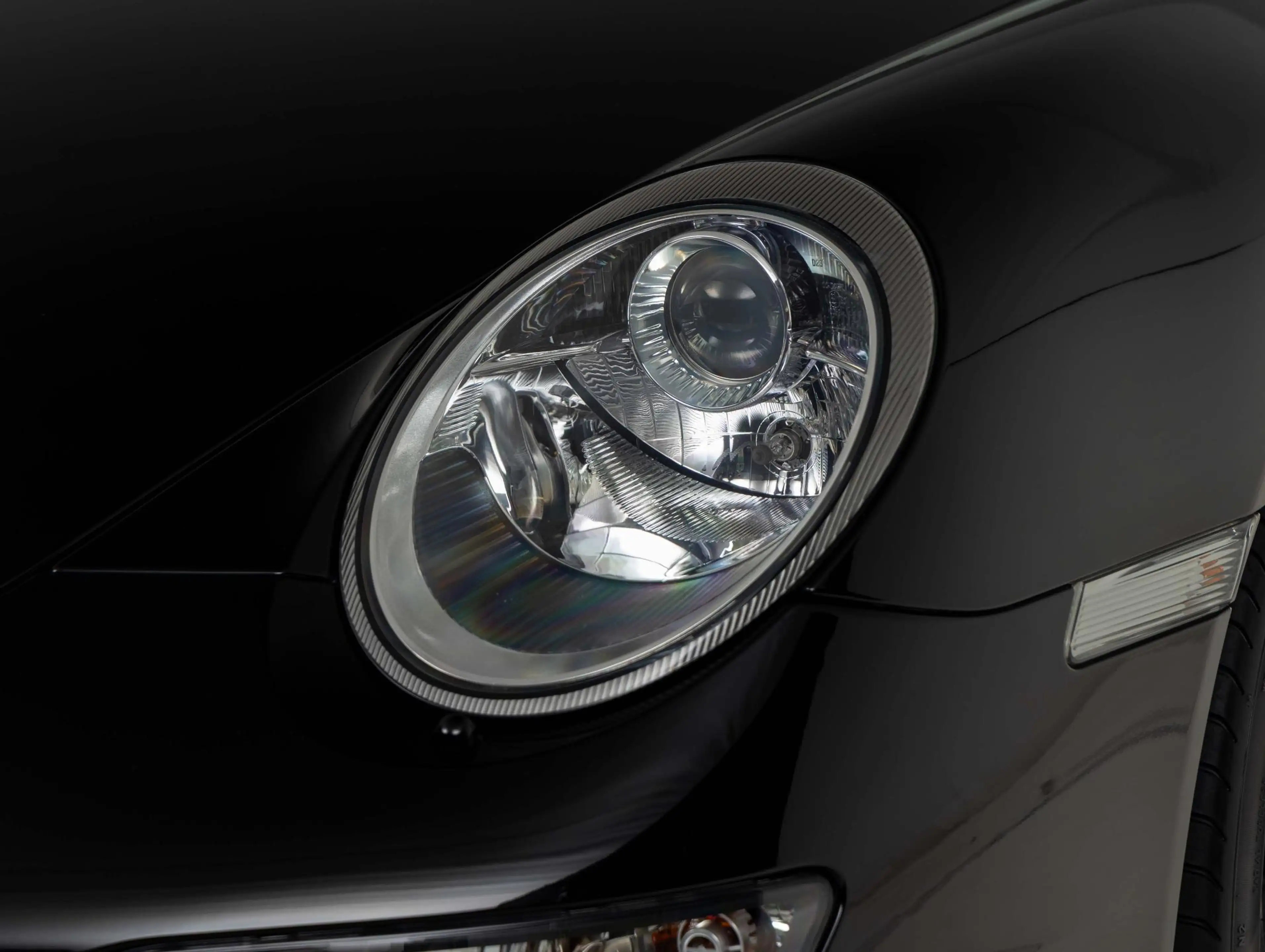 Porsche 997 997 Carrera S Cabroilet | X51 | Exclusive — photo 26