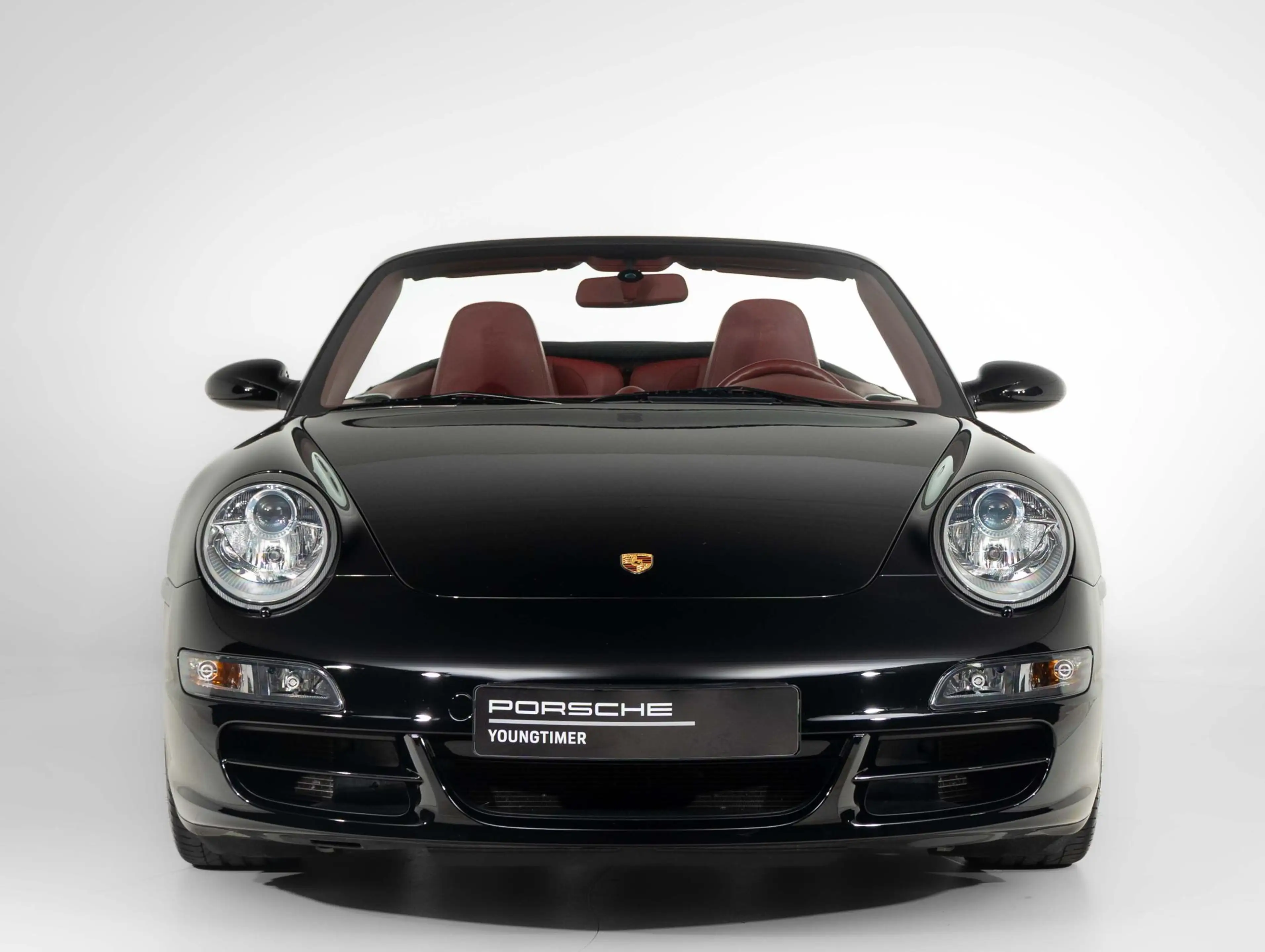 Porsche 997 997 Carrera S Cabroilet | X51 | Exclusive — photo 15