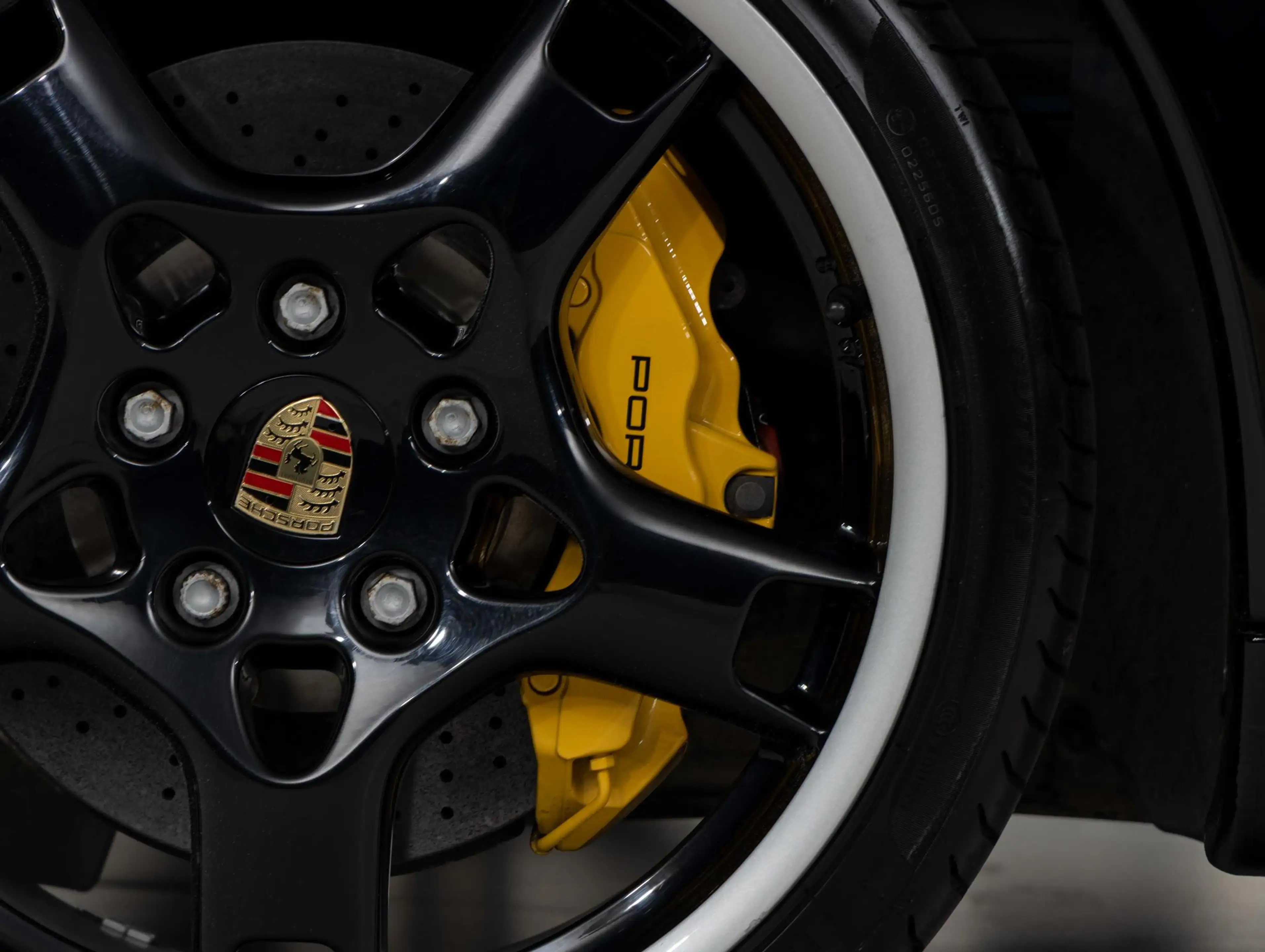 Porsche 997 997 Carrera S Cabroilet | X51 | Exclusive — photo 48