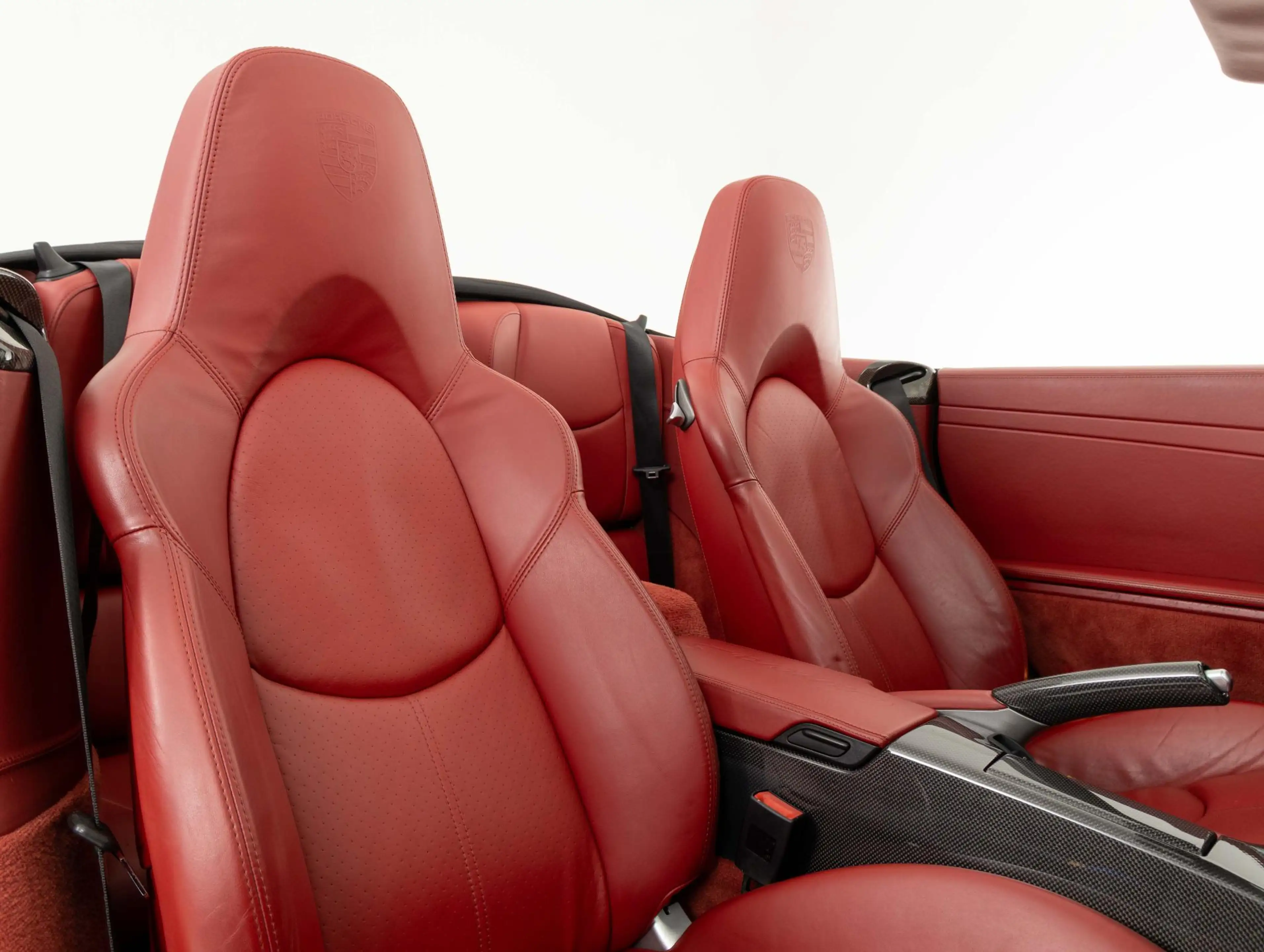 Porsche 997 997 Carrera S Cabroilet | X51 | Exclusive — photo 8