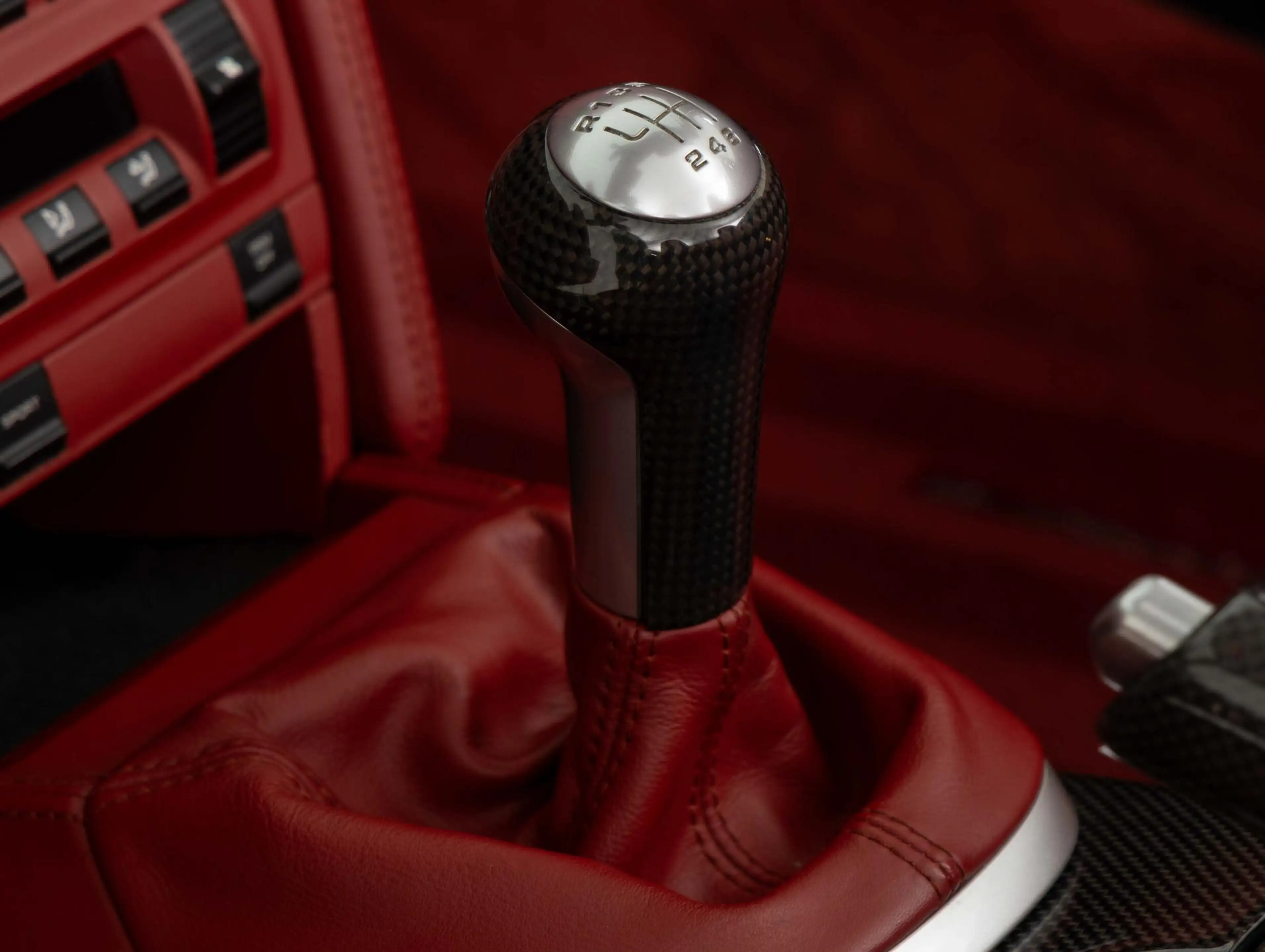 Porsche 997 997 Carrera S Cabroilet | X51 | Exclusive — photo 12