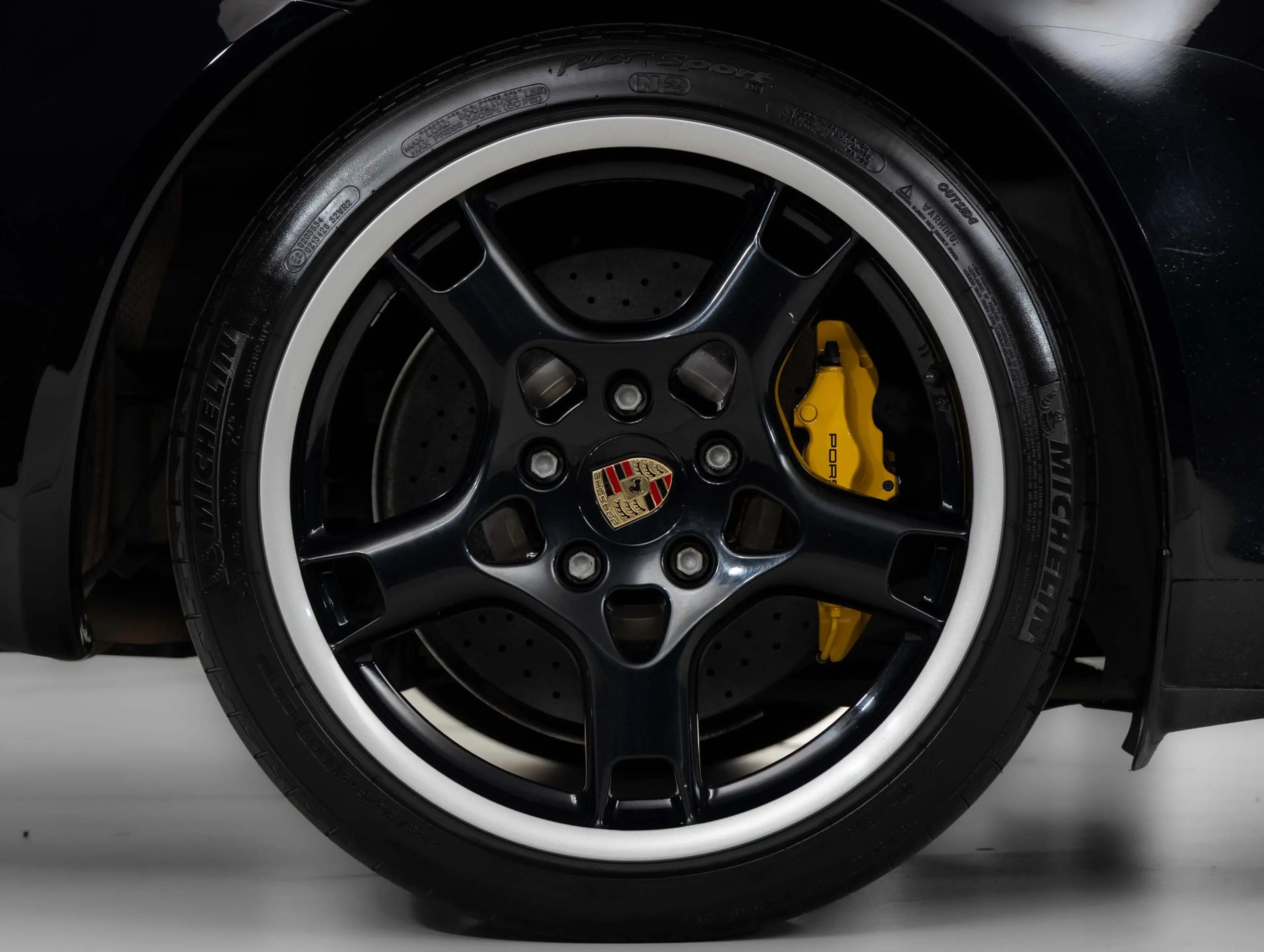 Porsche 997 997 Carrera S Cabroilet | X51 | Exclusive — photo 23