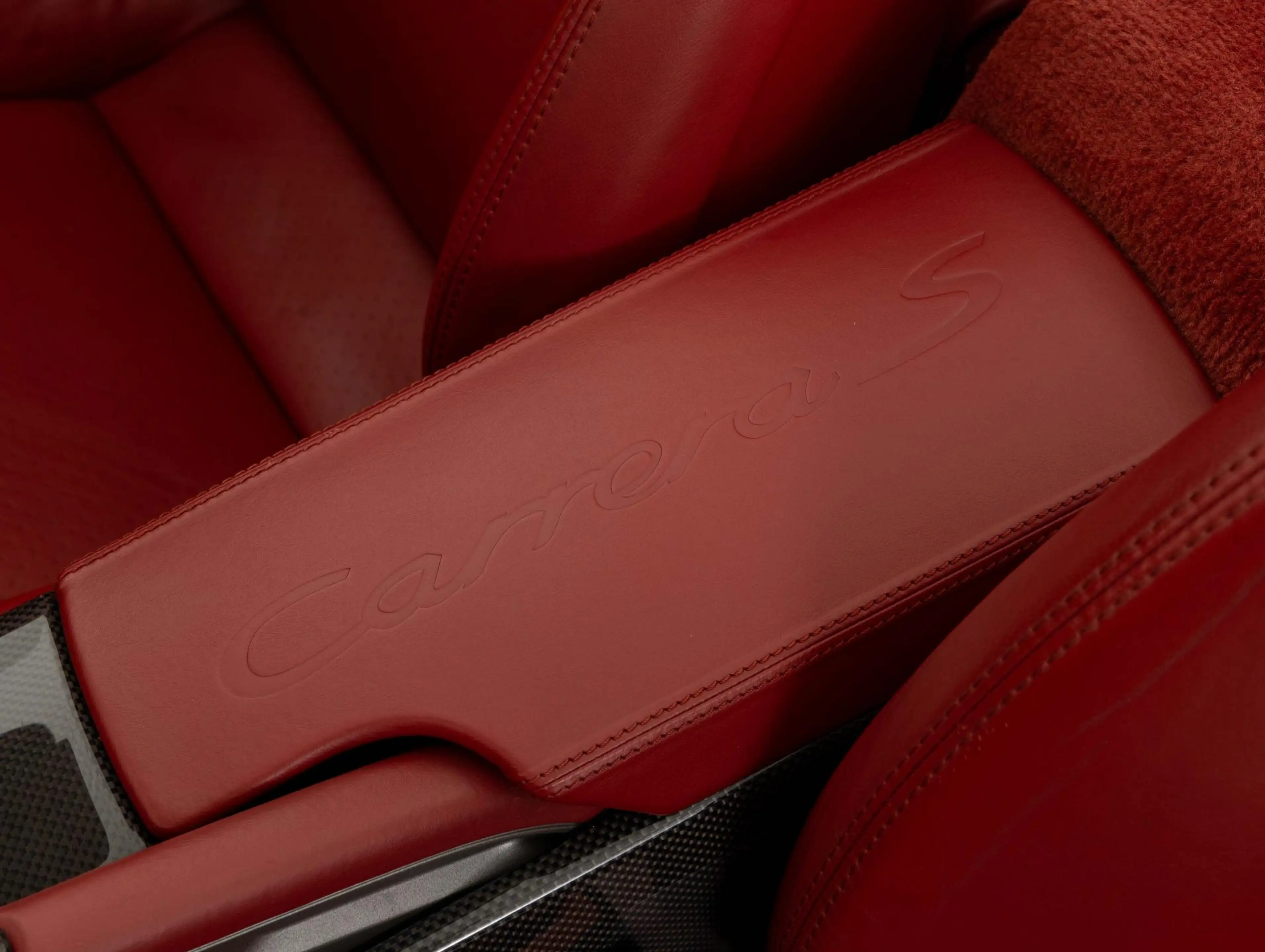 Porsche 997 997 Carrera S Cabroilet | X51 | Exclusive — photo 45